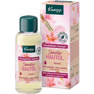 Kneipp Hudolie Almond Blossom hudfølsom 569.50 DKK/1 L