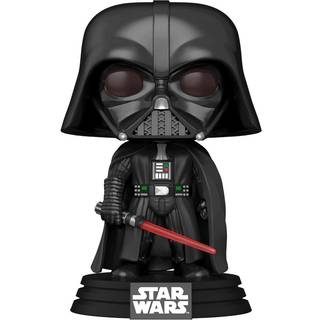 Funko POP Star Wars actionfigur (Darth Vader) - På lager i butik