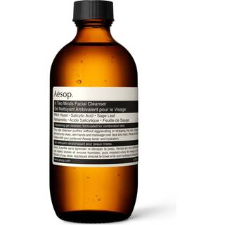 Aesop In Two Minds Facial Cleanser 200 ml