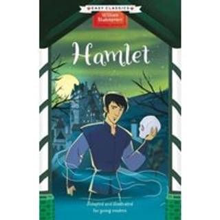 Shakespeare: Hamlet (Easy Classics)