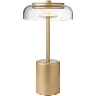 Nuura Blossi Table Mini Portable - Nordic Gold