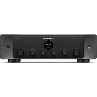 Marantz Model 40n sort - Stereo Hi-Fi Forstærker