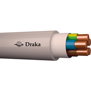 PRYSMIAN Installationskabel EASYSTRIP Eca 5G6 HF90GR K8 AFM