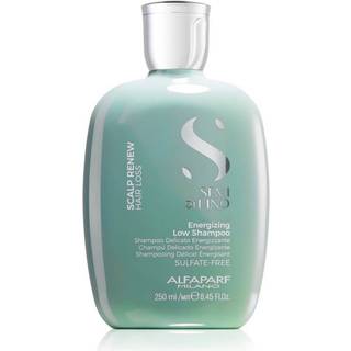 Alfaparf Milano Semi di Lino Scalp Renew Energizing Low Shampoo 250 ml