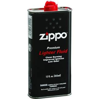 Zippo 355 ml Lighter Benzin