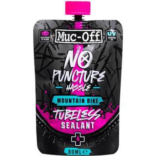 Mucoff MTB Tubeless sealant 80ml