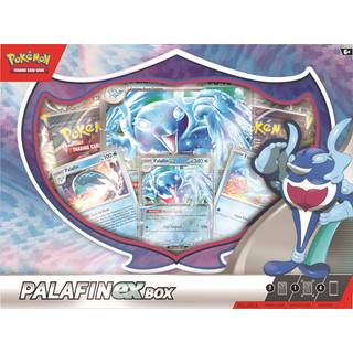 "Palafin EX Box"