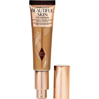 Charlotte Tilbury Beautiful Skin Foundation - 10 Neutral