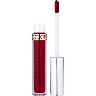 Anastasia Beverly Hills Liquid Lipstick Langtidsholdbar mat og flydende læbestift Skygge Sarafine 3.2 g - 3,2 g