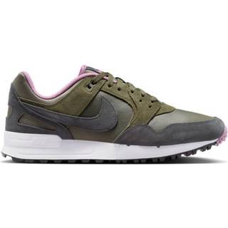 Nike Golf Golfsko Air Pegasus 89 G, oliven/grå