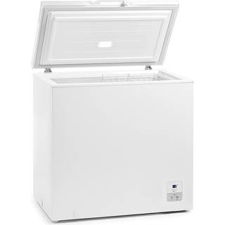 Gram FB3191-94 Kummefryser - Farve: Hvid