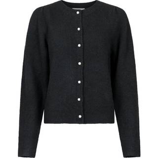 Neo Noir Nuna Cardigans 162242 Black (42)