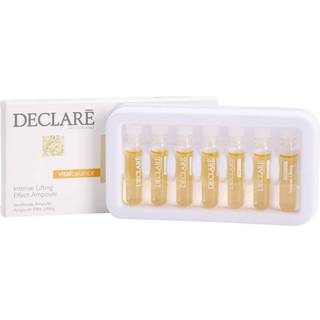 Declaré Vital Balance Intensiv løftende serum I ampuller 7 x 2,5 ml - 7 x 2.5 ml