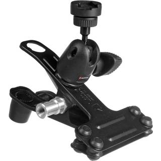 Manfrotto 175F-1 Fjederklemme med blitzsko
