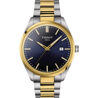 Tissot T1504102204100 Herrenuhr PR 100 40mm 10ATM