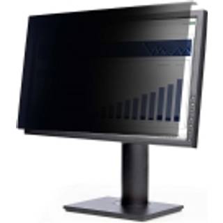 StarTech.com 24-inch 16 9 Monitor Privacy Screen, Hanging Filter/Shield