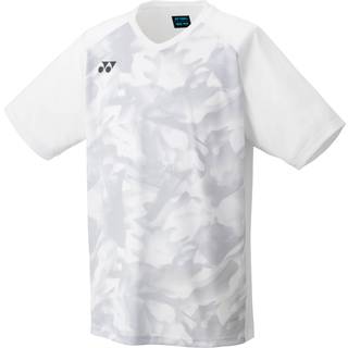 Yonex Junior T-shirt YJ0033EX White