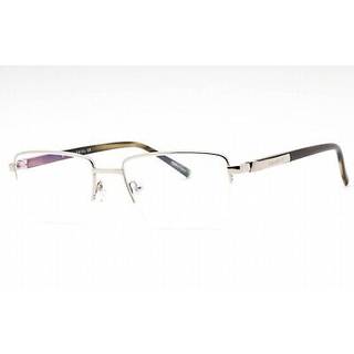 Charriol PC75111 C02 55 Briller Mænd Silver - Shiny Silver - 55mm