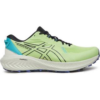 Asics Men's Gel-Excite Trail 2 Lime Green/black, 44