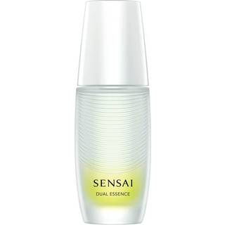 Sensai Dual Essence Luksuseliksir med nærende olier 30 ml - 30 ml