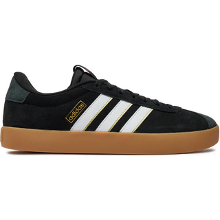 VL Court 3.0 sko - Core Black / Cloud White / Team Victory Red - 44 2/3