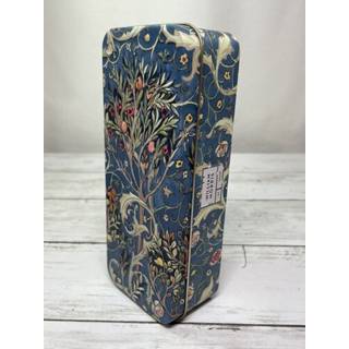 Heathcote & Ivory William Morris Clementine & Clove Flowering Orchard Hand Cream Tin 3,4 oz