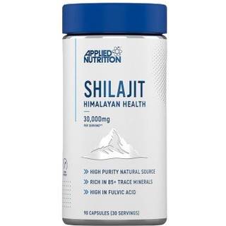 Applied Nutrition - Shilajit - 90 caps