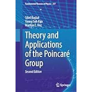 Theory and Applications of the Poincare Group