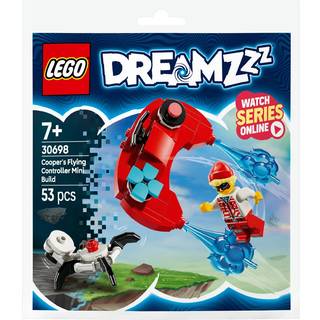 LEGO DREAMZzz Coopers flyvende controller – minimodel (30698) (På lager i butik)