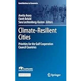 Climate-Resilient Cities