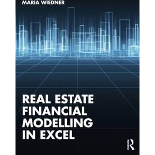 Real Estate Financial Modelling in Excel