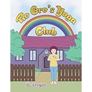 Ro Gro's Yoga Club