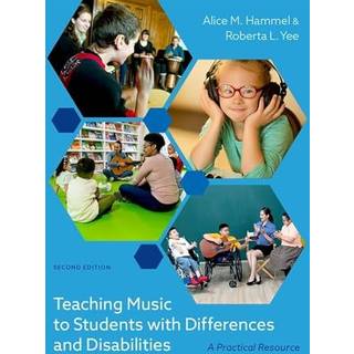 Teaching Music to Students with Differences and Disabilities