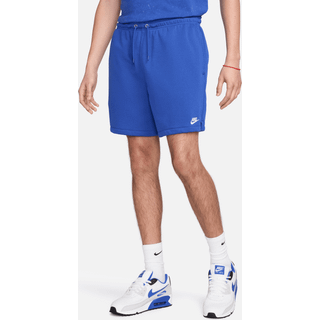 Nike Club Flow Shorts Blue