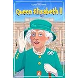Queen Elizabeth II