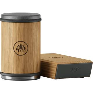 HORL 3 Rollschleifer & Magnetschleiflehre Eiche - Braun