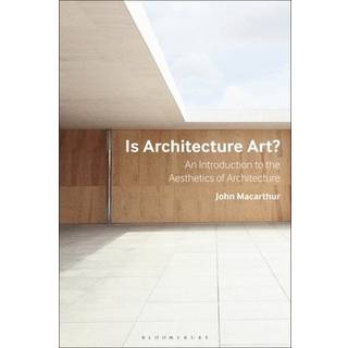 Is Architecture Art?