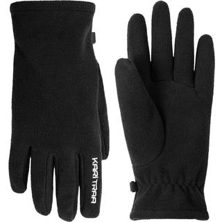 Kari Traa Women's Kari Fleece Glove Black, 8