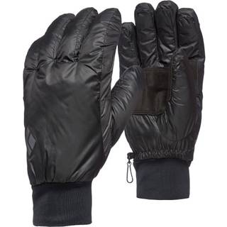 Black Diamond Stance Gloves Black, L