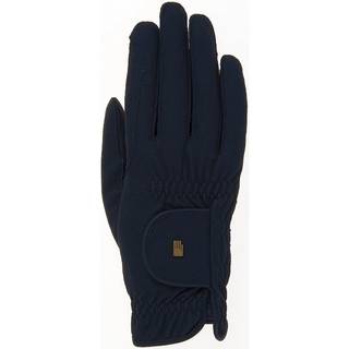 Roeckl Roeck-Grip Summer - Black - 6,5