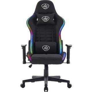 Dacota Gaming Beam RGB gaming stol ➞ På lager - klar til levering