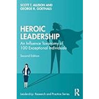 Heroic Leadership