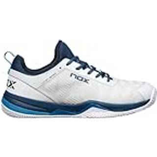 NOX NERBO Blanco/Azul 2024 (Zapatillas)