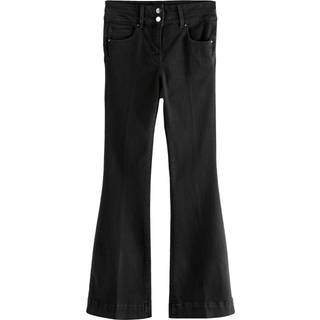 Next Timeglas Supersoft Flared Jeans