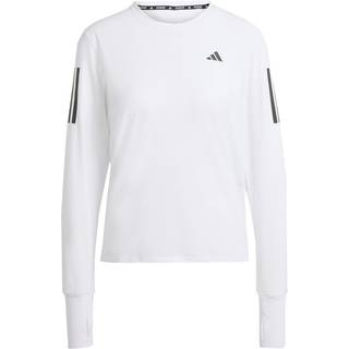 OTR B L/S W White (M)