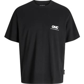 Back Printet T-shirt