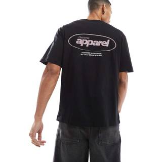 Printet T-shirt