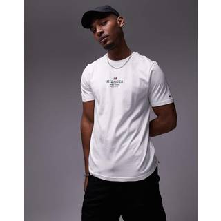 RWB HILFIGER TEE