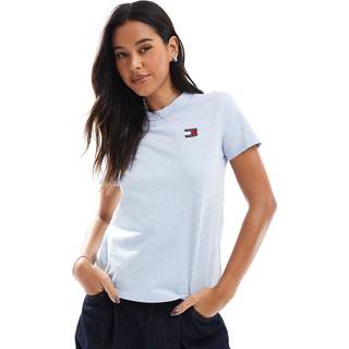 Tommy Badge Crew Neck T-Shirt