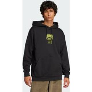 Q12 Training Supply Fashion Death Metal sweatshirt - Black